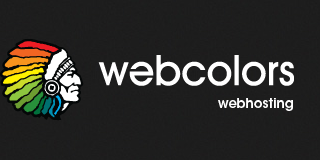 Webcolors Webhosting - Home